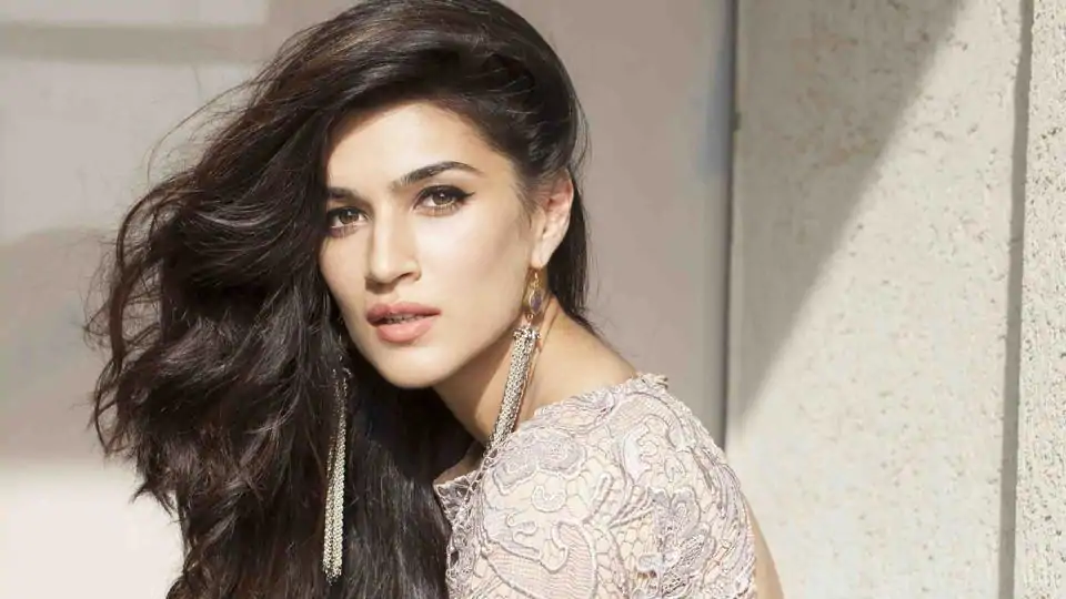 actress Kriti Sanon