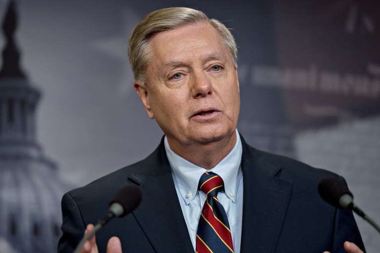 Lindsey Graham