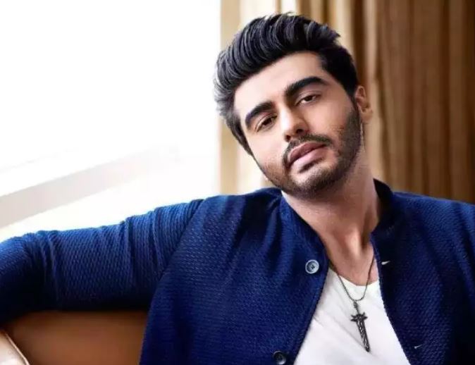 Arjun Kapoor