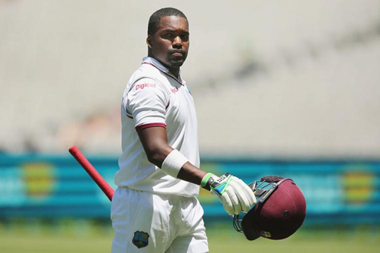 Darren Bravo