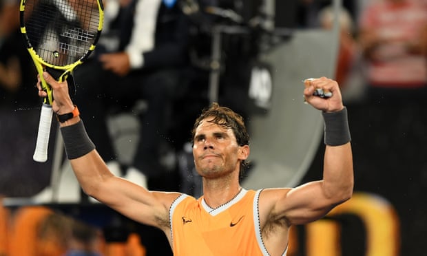 Rafael Nadal