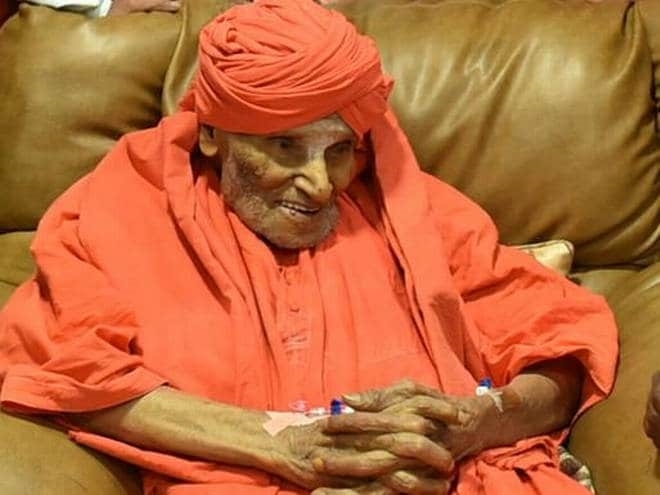 Shivakumara Swami