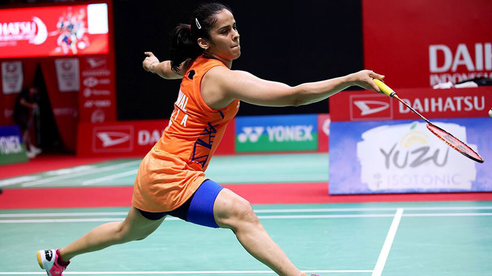 Saina Nehwal