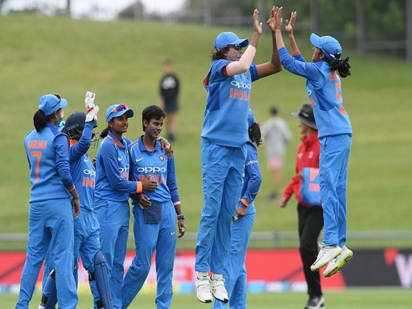 Women's Cricket Team