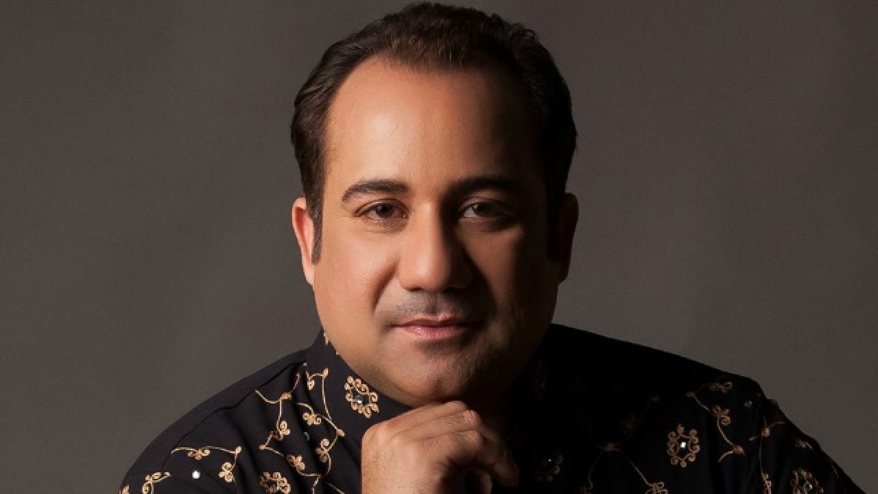 Rahat Fateh Ali Khan