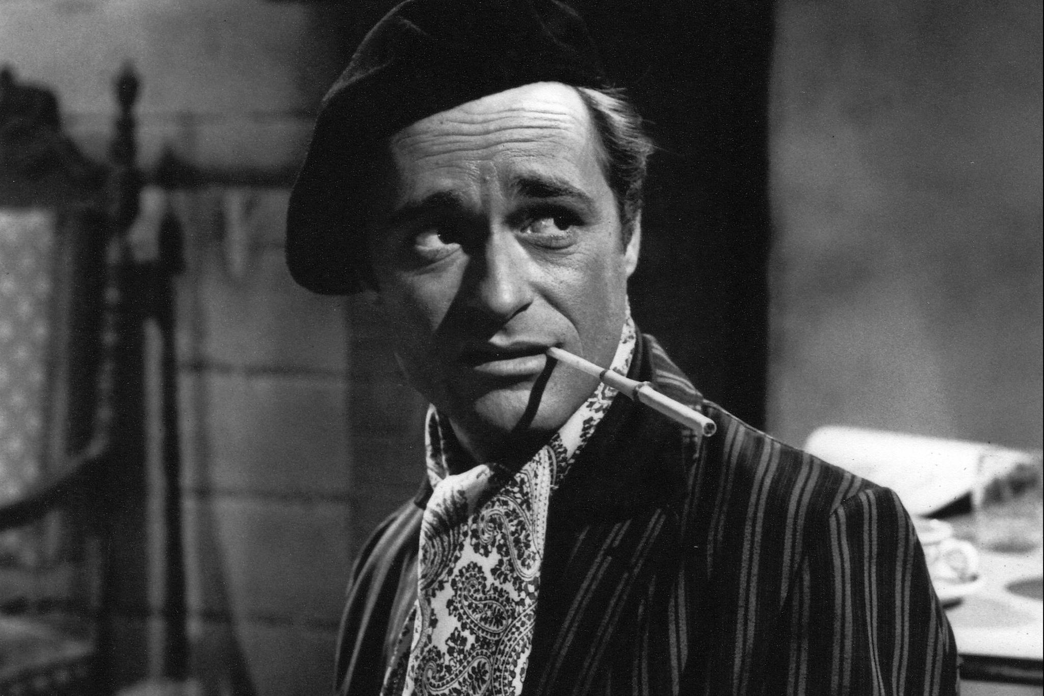 Dick Miller