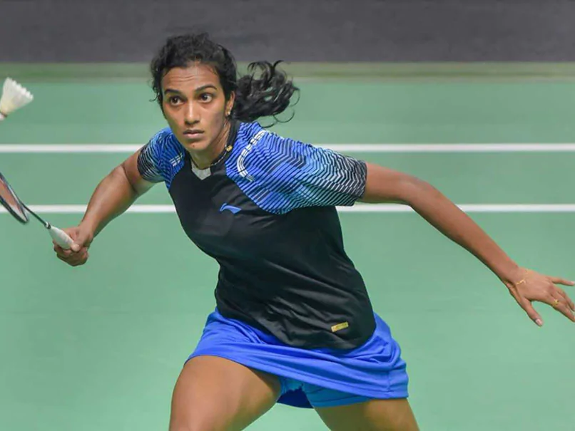 PV Sindhu