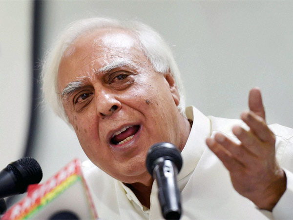 Kapil Sibal