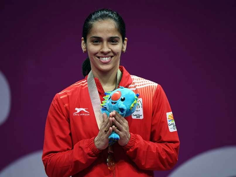 Saina Nehwal