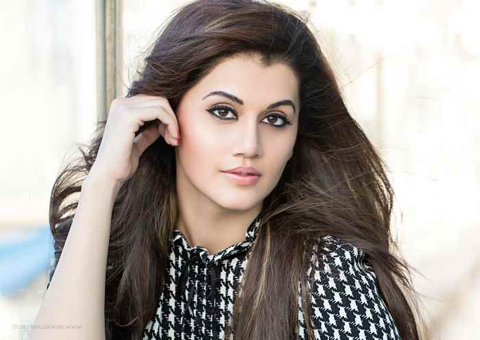 Taapsee Pannu