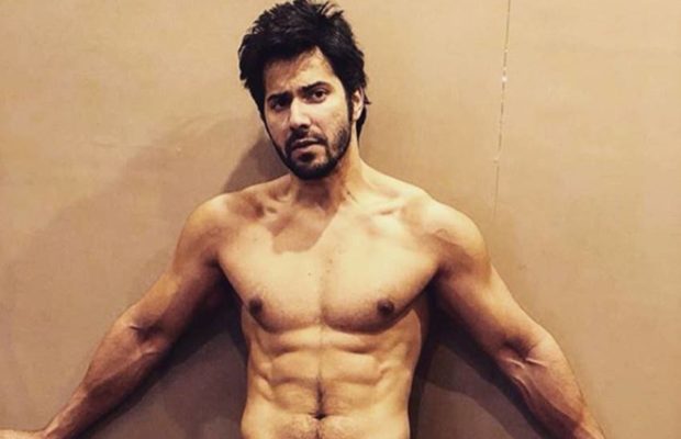 Varun Dhawan