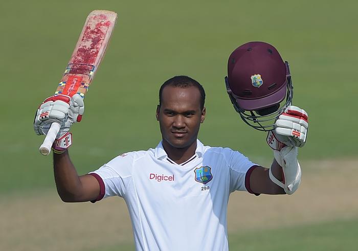 Kraigg Brathwaite