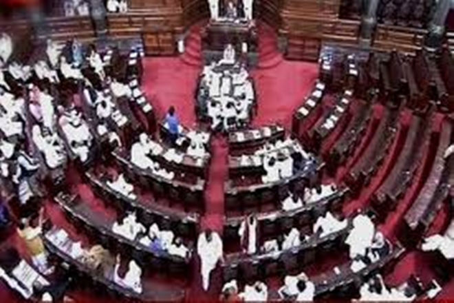 Rajya Sabha