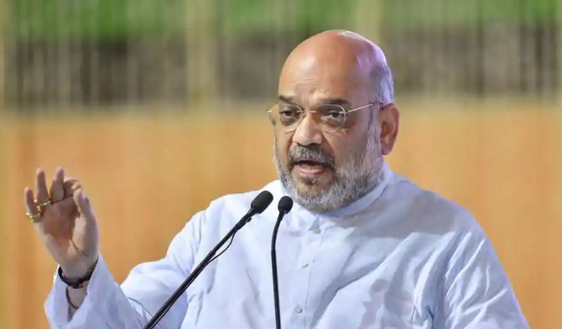 Amit Shah