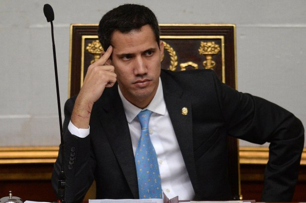 Juan Guaido