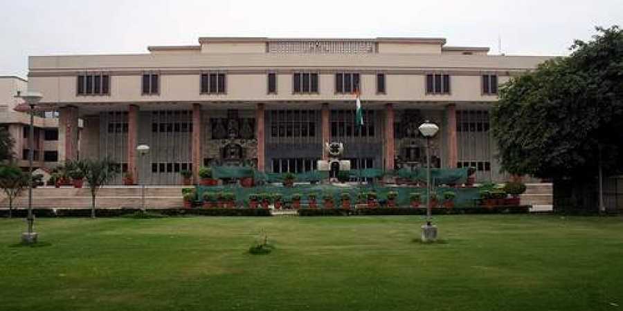 Delhi High Court