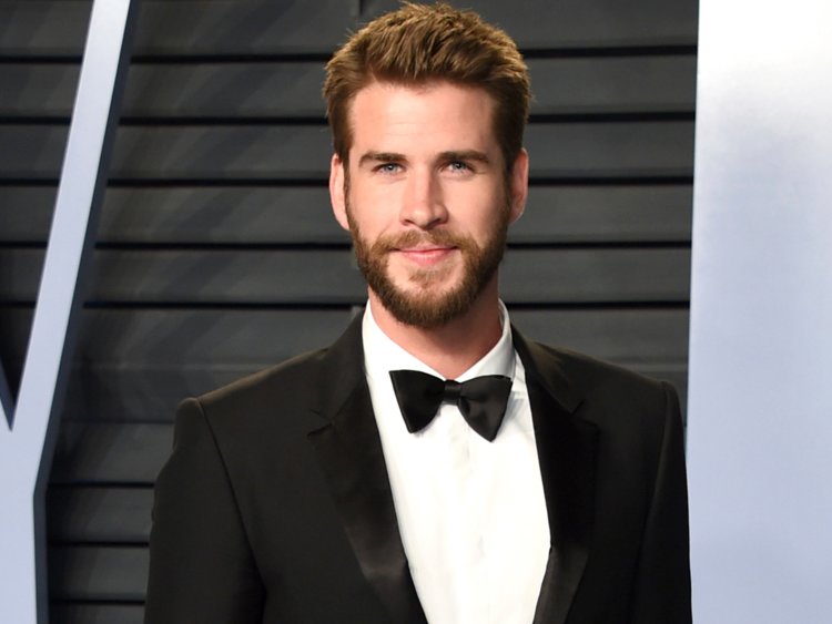 Liam Hemsworth