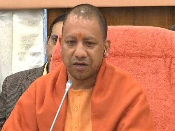 Chief Minister Yogi Adityanath