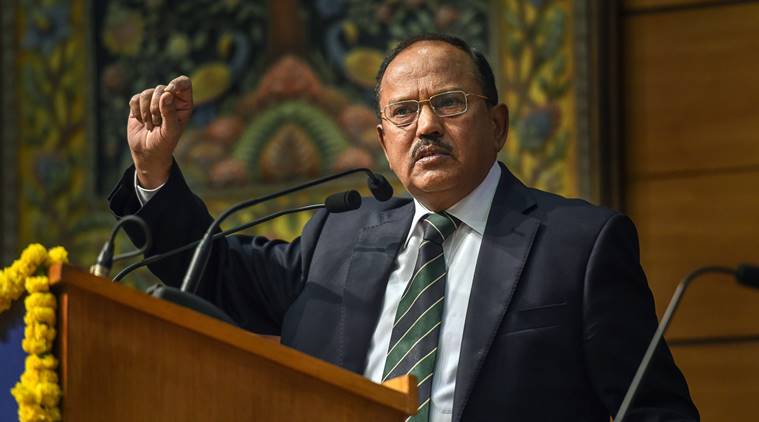 Ajit Doval