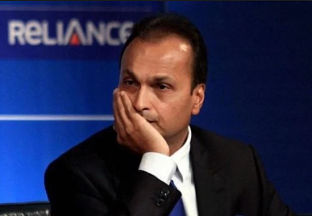 Anil Ambani