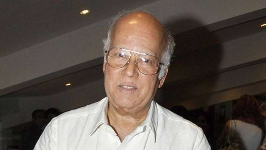 Raj Kumar Barjatya