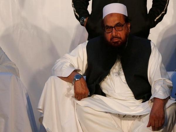 Hafiz Saeed