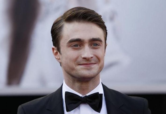 Daniel Radcliffe