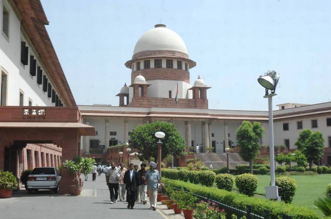 Supreme Court