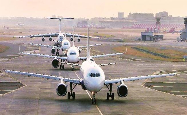 Commercial operations resume at Amritsar airport