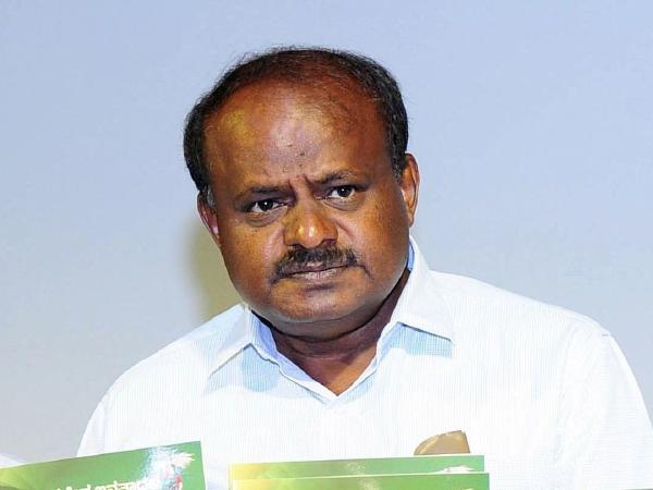 Kumaraswamy