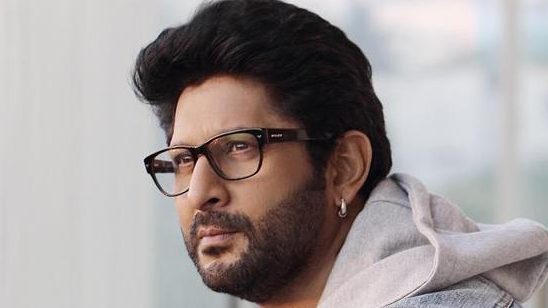 Bollywood actor Arshad Warsi (File Photo)