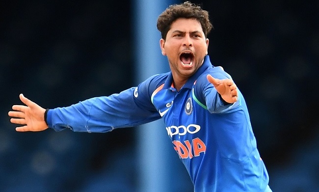 Kuldeep Yadav (File Photo)