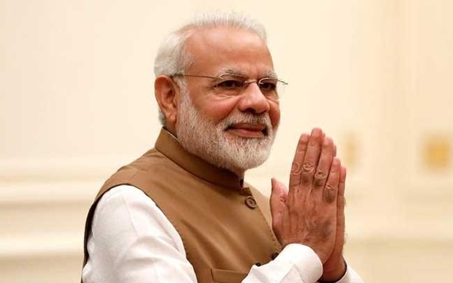 Prime Minister Narendra Modi (File Photo)