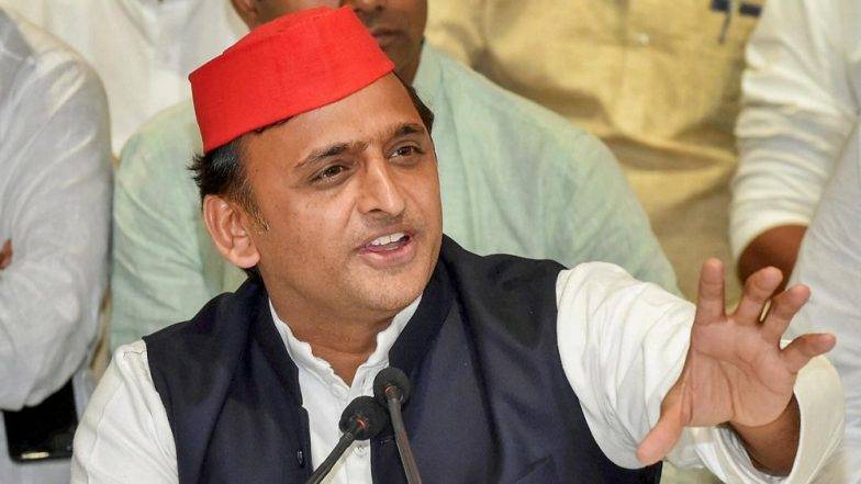 Akhilesh Yadav