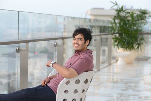 Uttrakhand CM appoints Anant Ambani