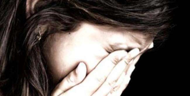 Minor raped, blackmailed by teenager