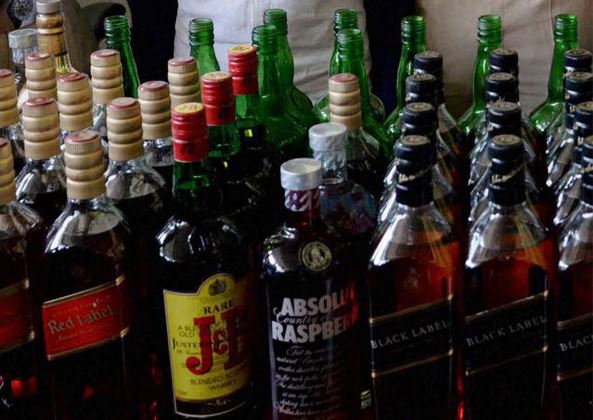 Mizoram Cabinet approves Liquor Prohibition Bill