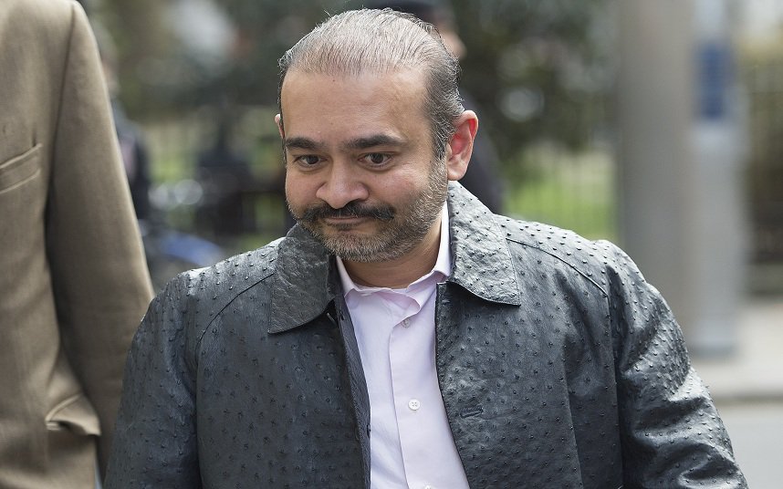 Nirav Modi