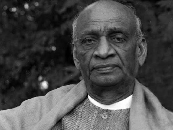 Sardar Patel