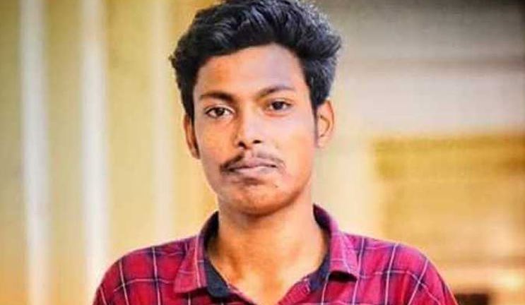 SFI leader attacked in Kerala