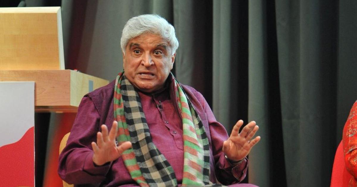 Javed Akhtar