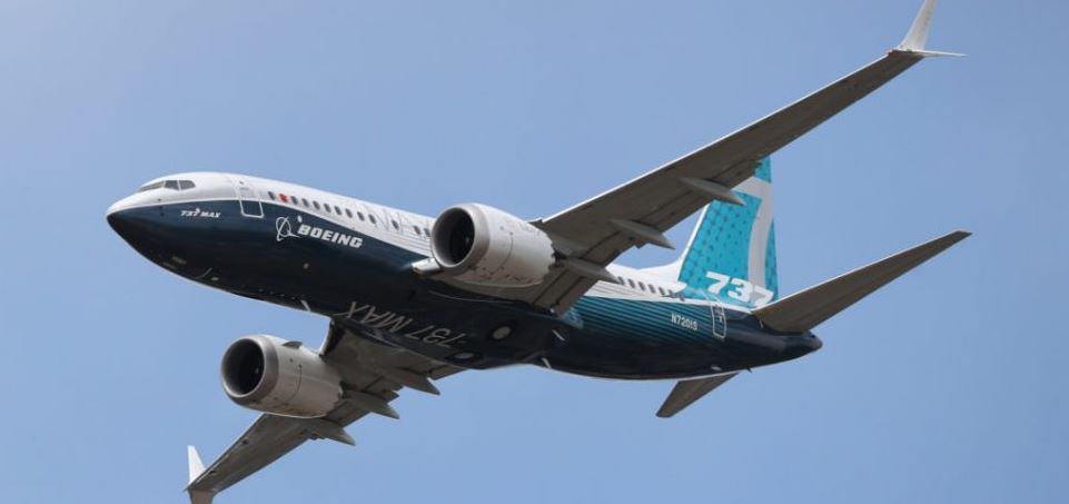 Boeing 737 Max grounding: Aviation min calls meeting at 4pm with airlines for contingency plan