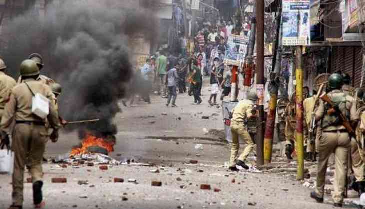 Muzaffarnagar riots: Eyewitness shot dead