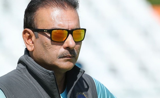 Ravi Shastri