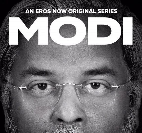 Poster of Modi