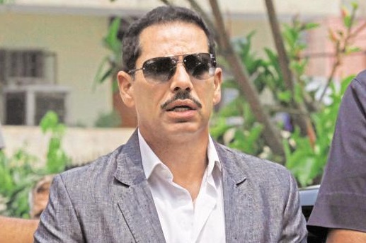 Robert Vadra (File Photo)