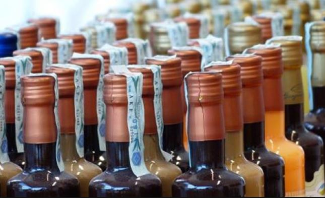 Illicit liquor worth Rs 10 lakh seized ahead of LS, Assembly polls