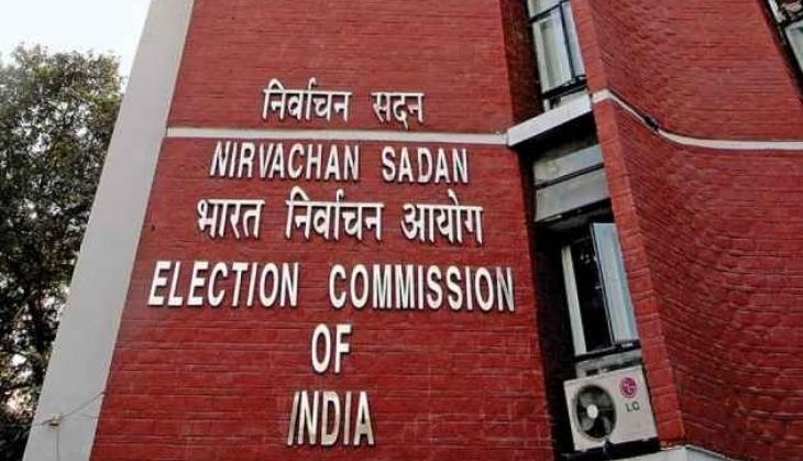 Election Commission of India