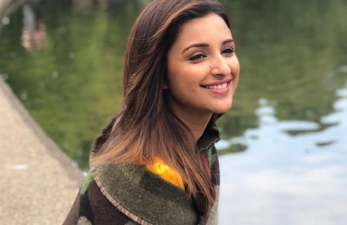 Parineeti Chopra