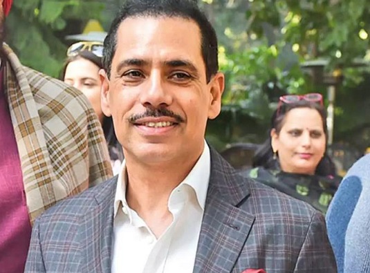 Robert Vadra (File Photo)